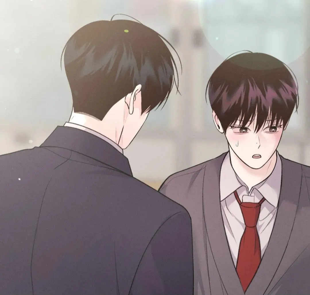 Monday'saviour Chapter 29 page 31 - 