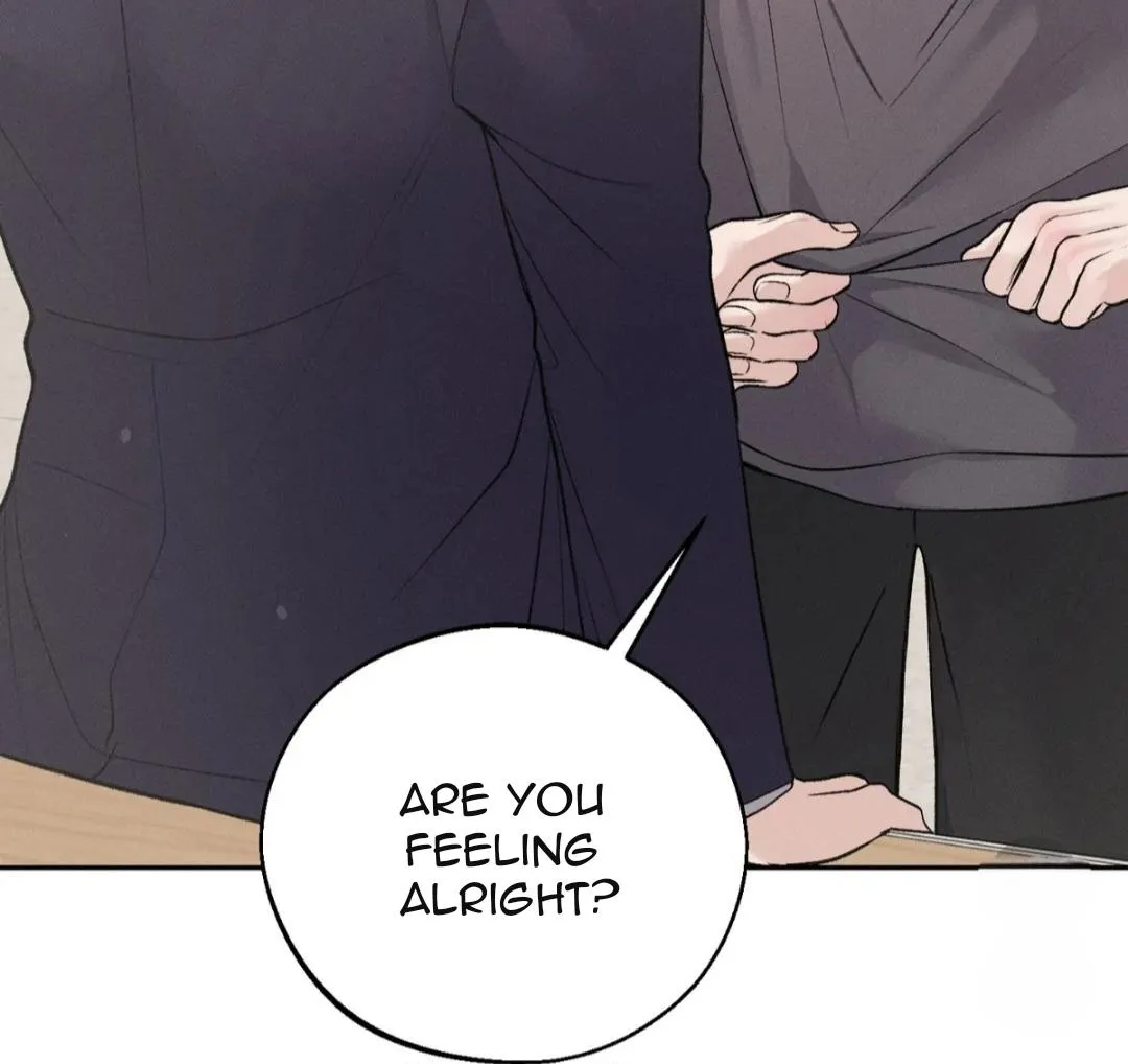Monday'saviour Chapter 29 page 32 - 