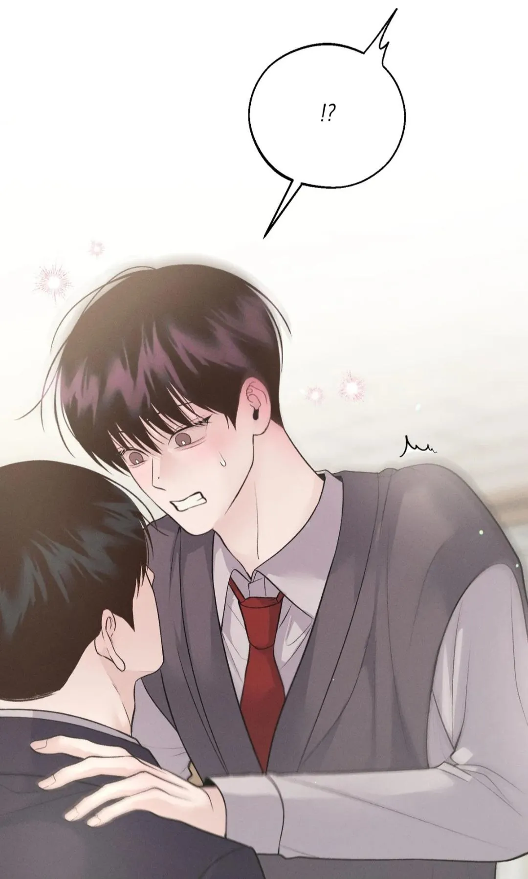 Monday'saviour Chapter 29 page 34 - 