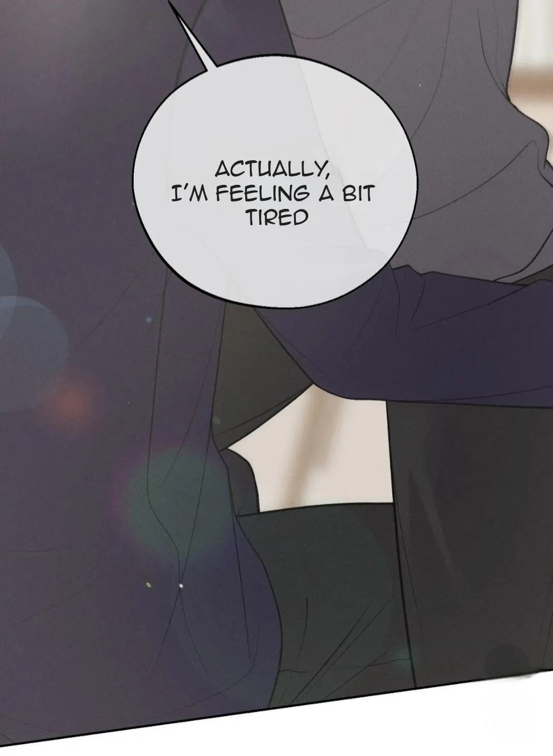 Monday'saviour Chapter 29 page 35 - 