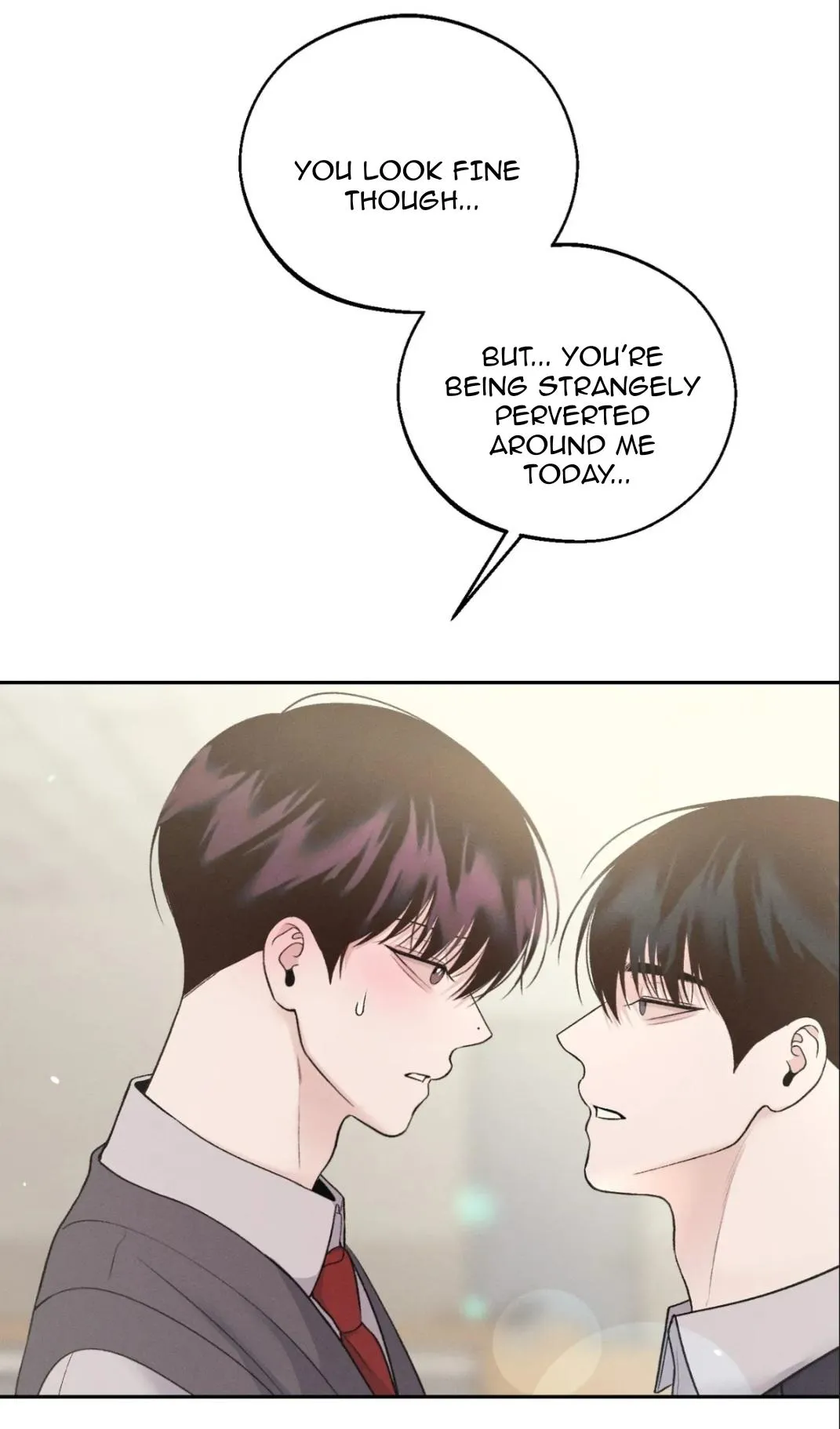 Monday'saviour Chapter 29 page 39 - 