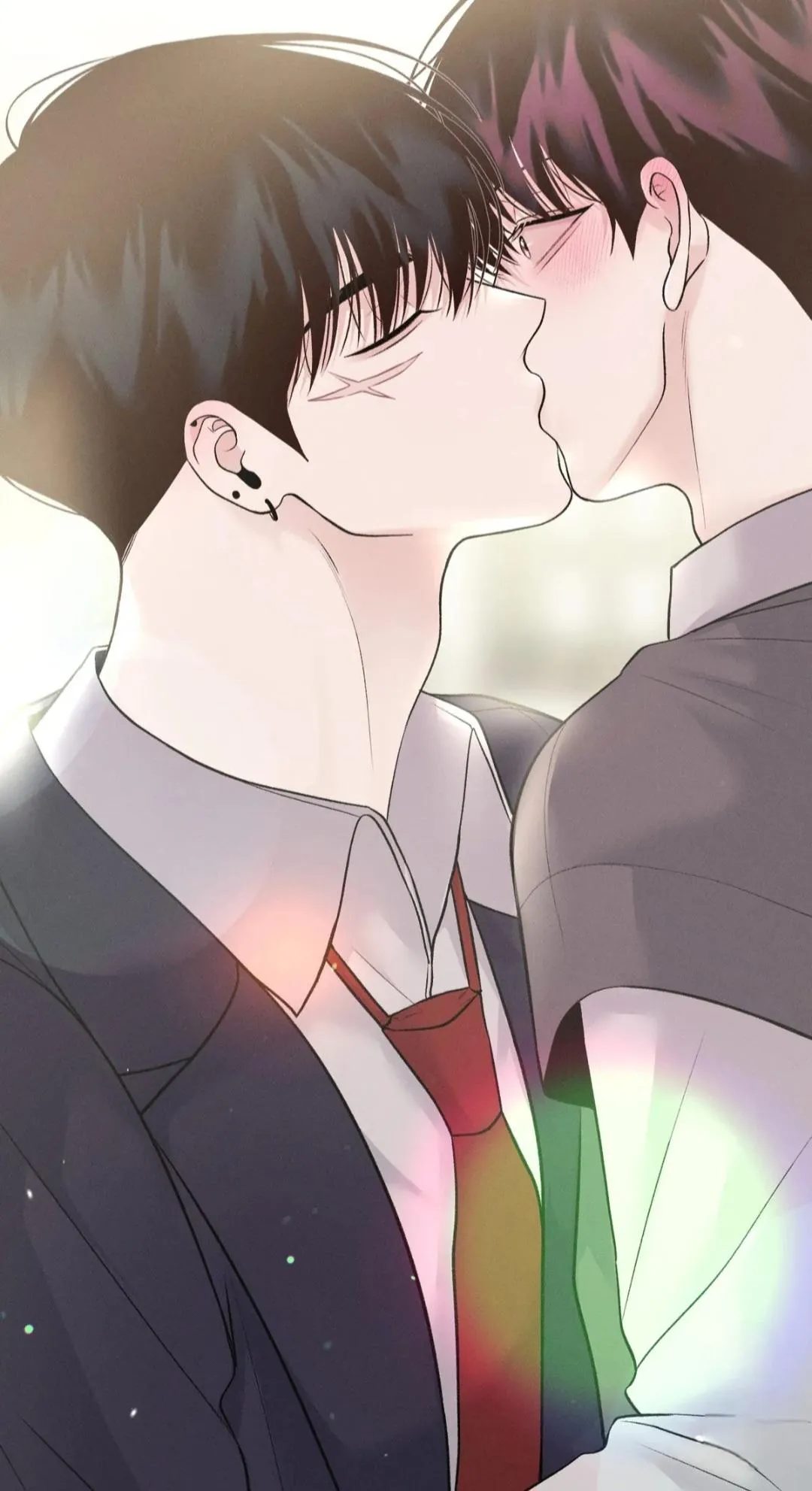 Monday'saviour Chapter 29 page 44 - 