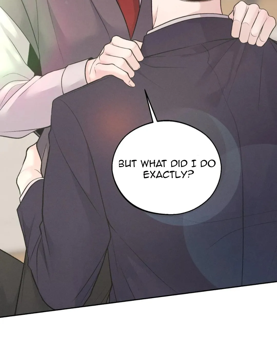 Monday'saviour Chapter 29 page 47 - 