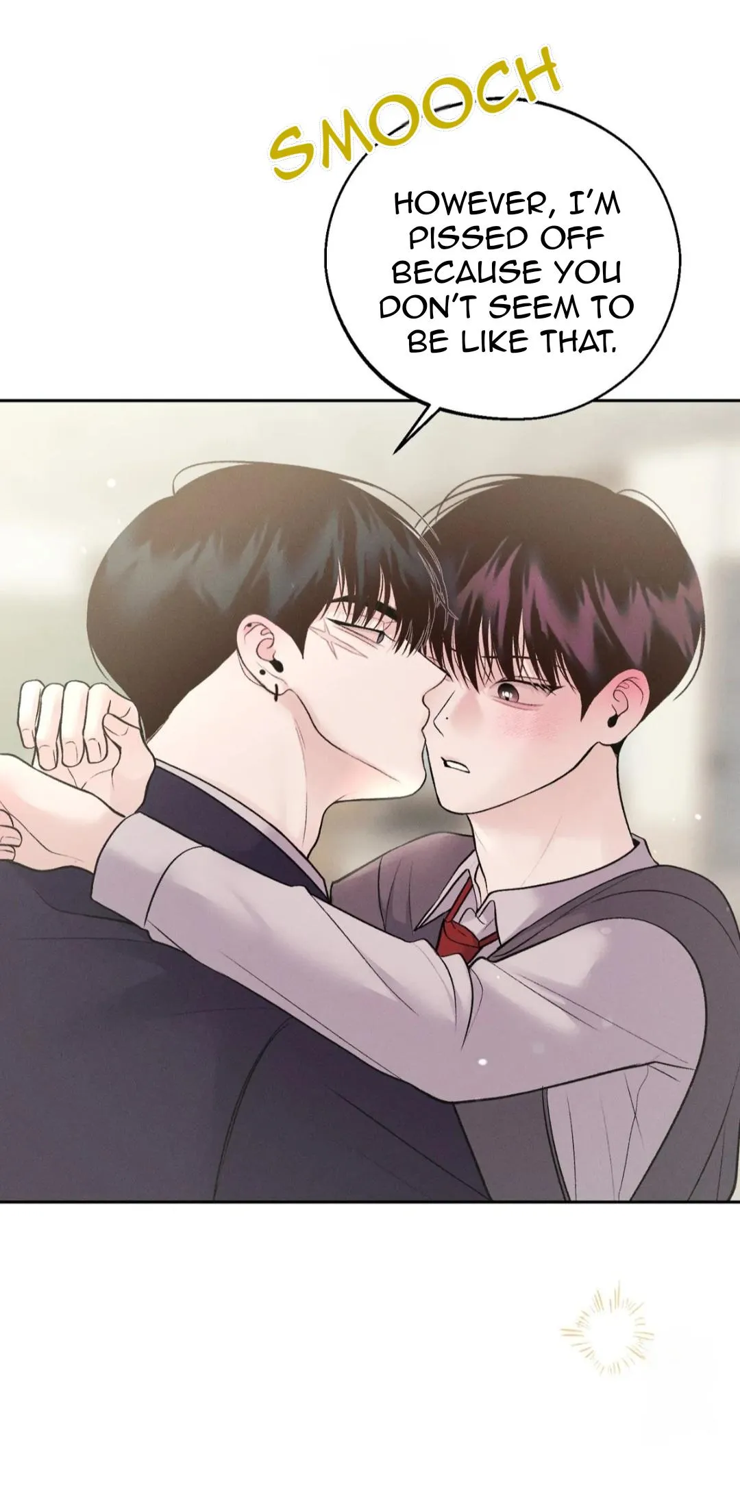 Monday'saviour Chapter 29 page 50 - 