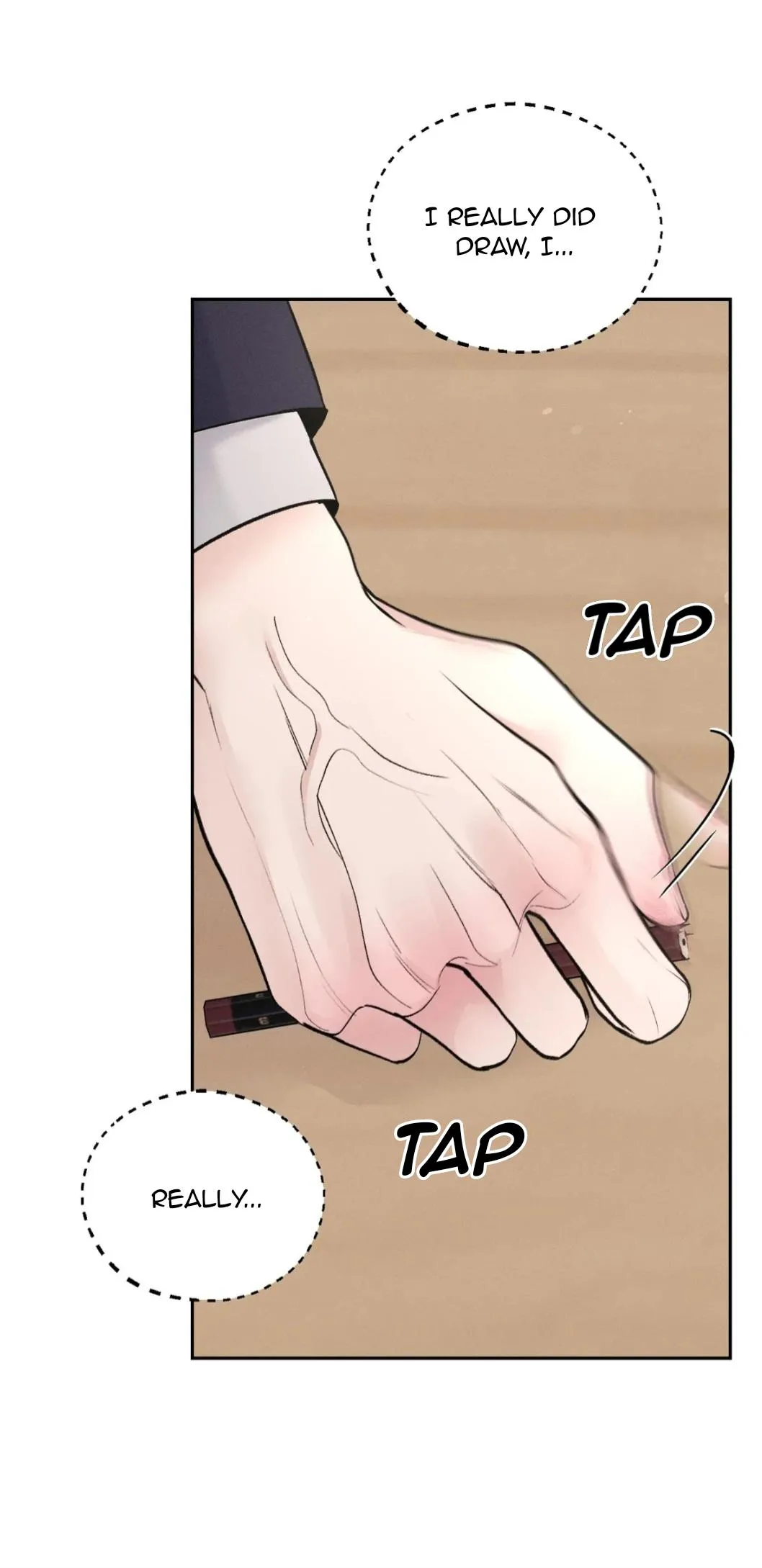 Monday'saviour Chapter 29 page 6 - 