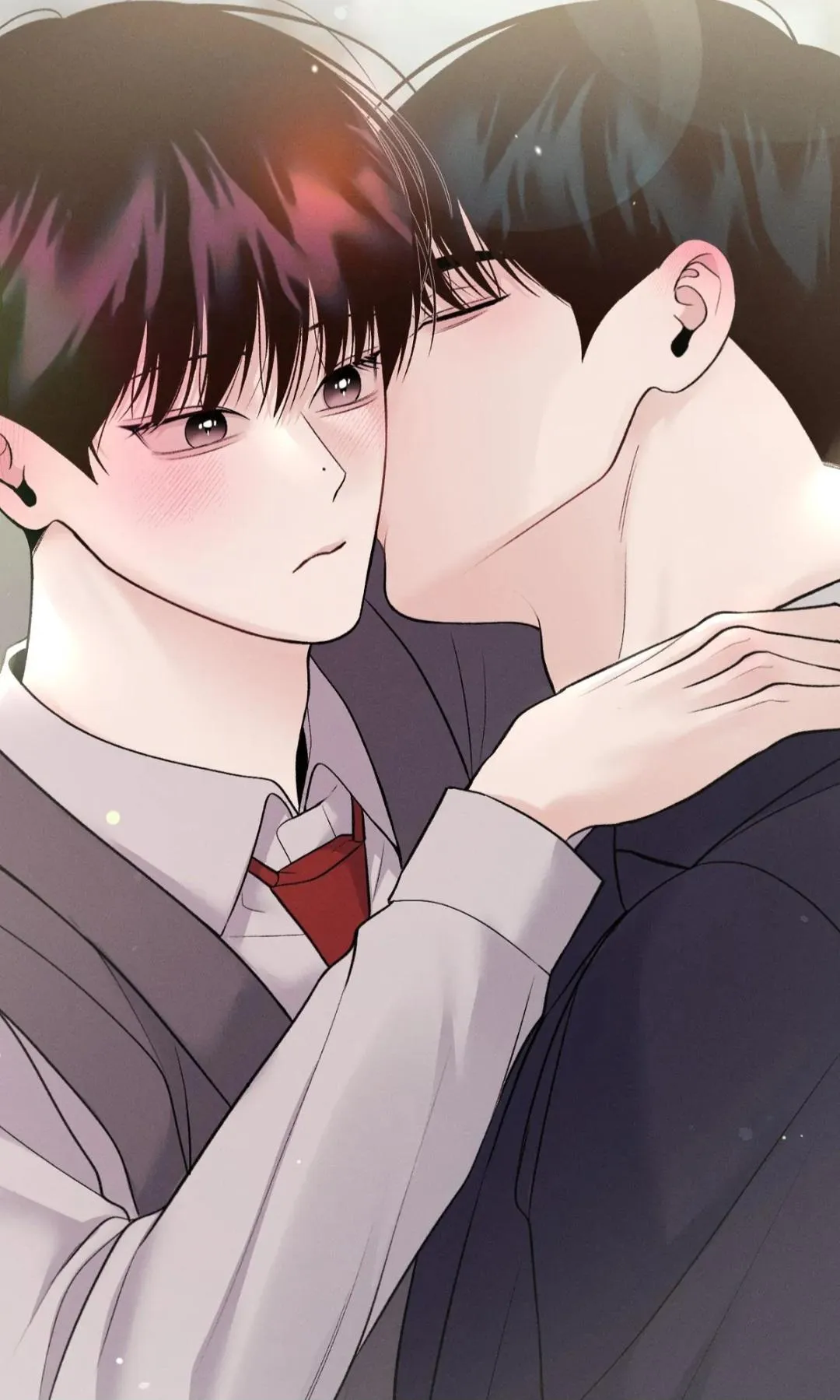 Monday'saviour Chapter 29 page 52 - 