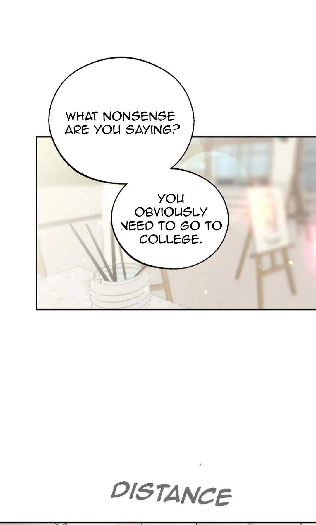 Monday'saviour Chapter 29 page 54 - 