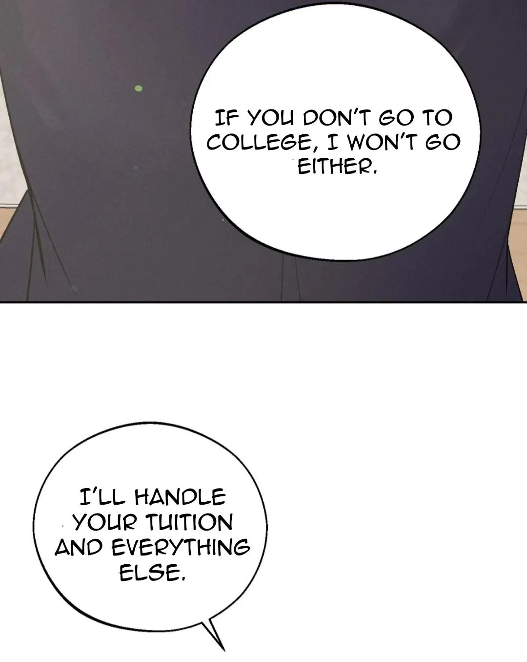 Monday'saviour Chapter 29 page 58 - 