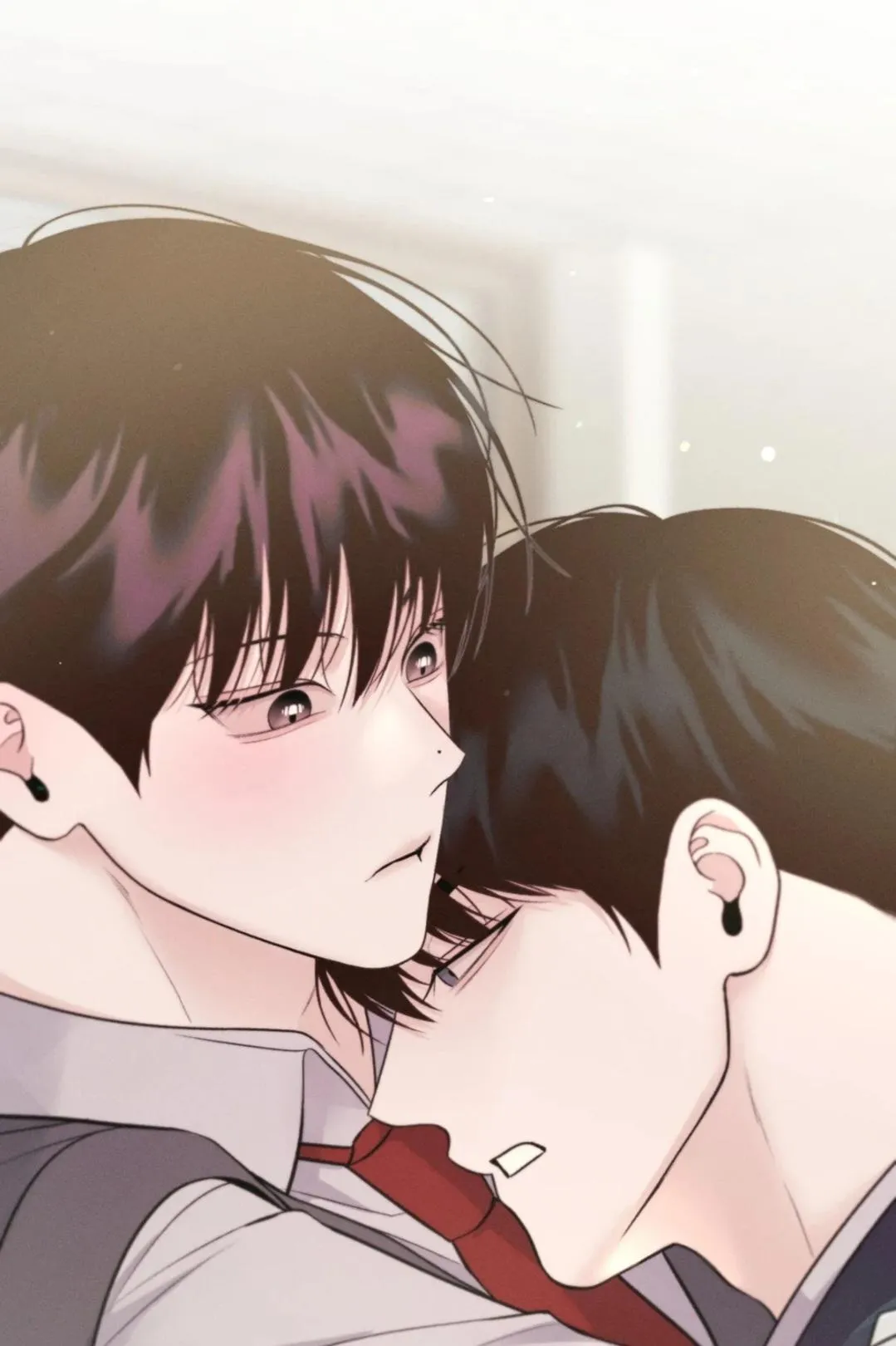 Monday'saviour Chapter 29 page 60 - 