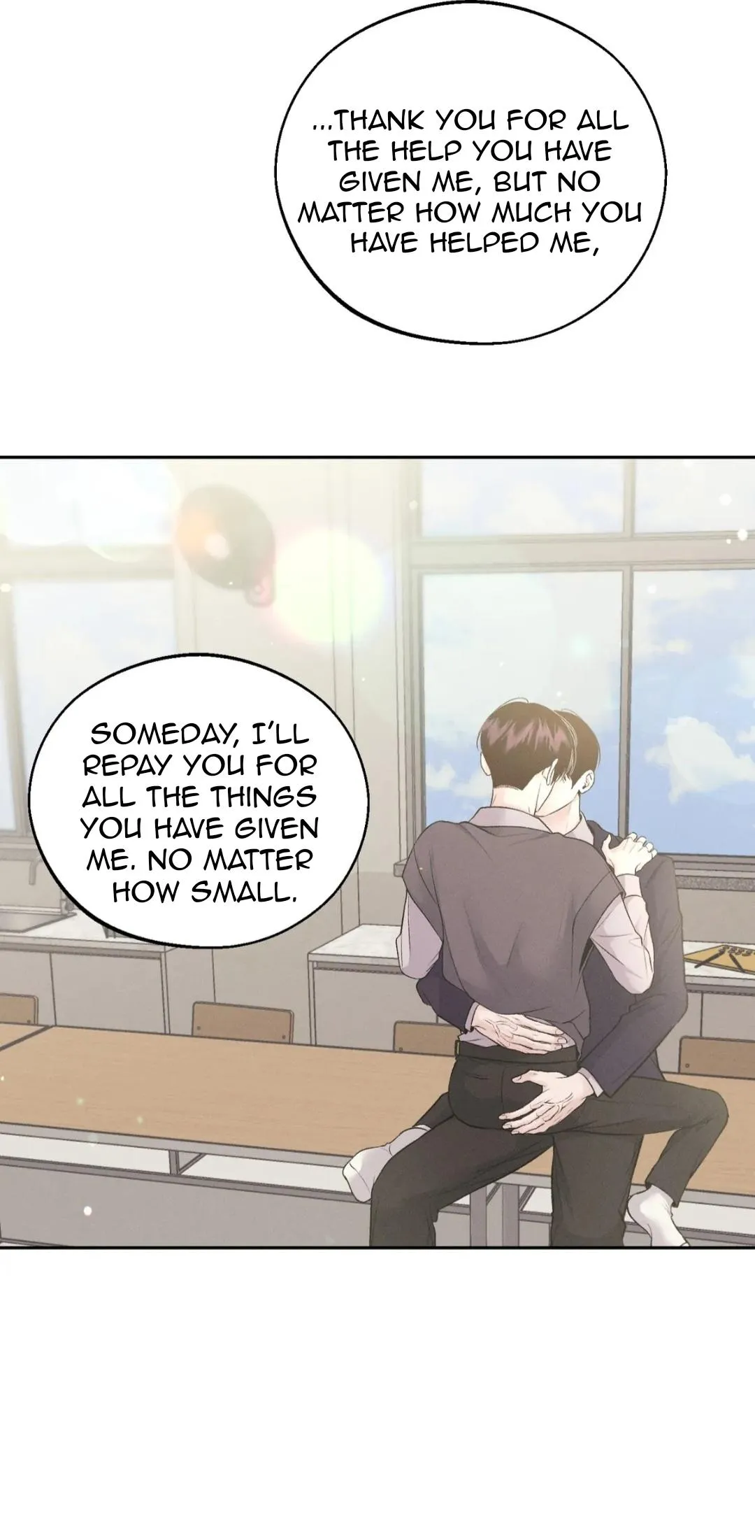 Monday'saviour Chapter 29 page 66 - 