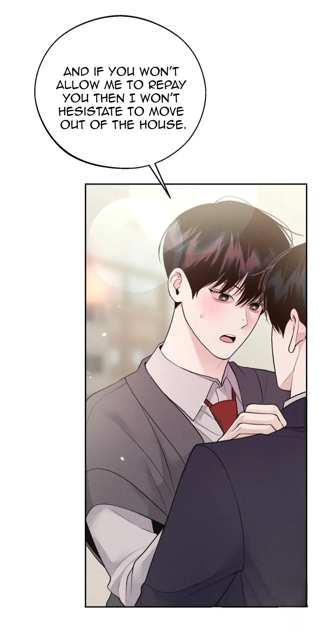 Monday'saviour Chapter 29 page 67 - 