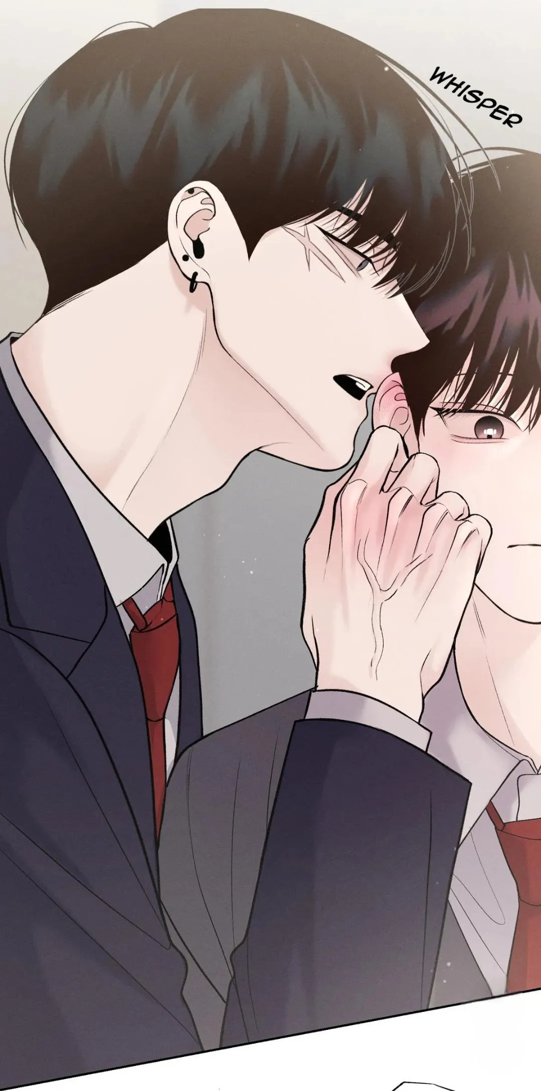 Monday'saviour Chapter 29 page 8 - 