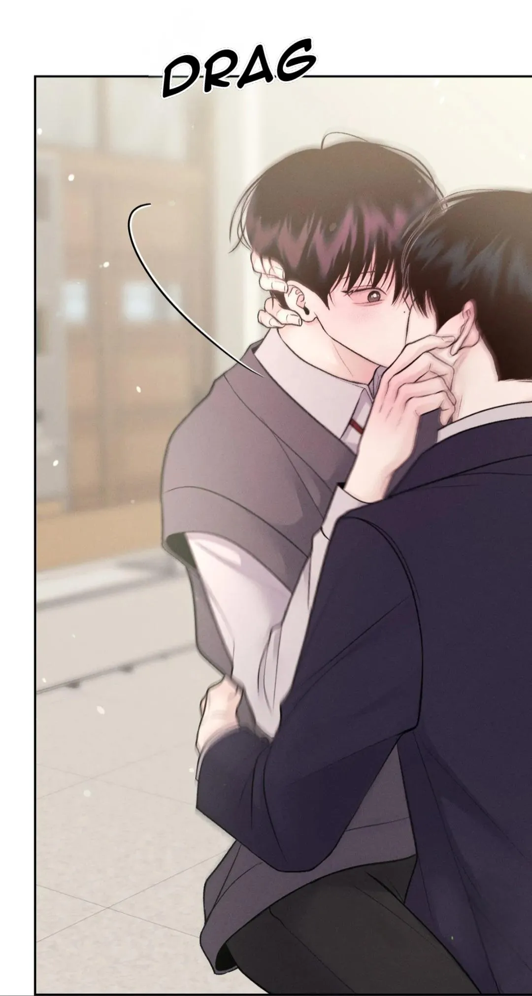 Monday'saviour Chapter 29 page 71 - 