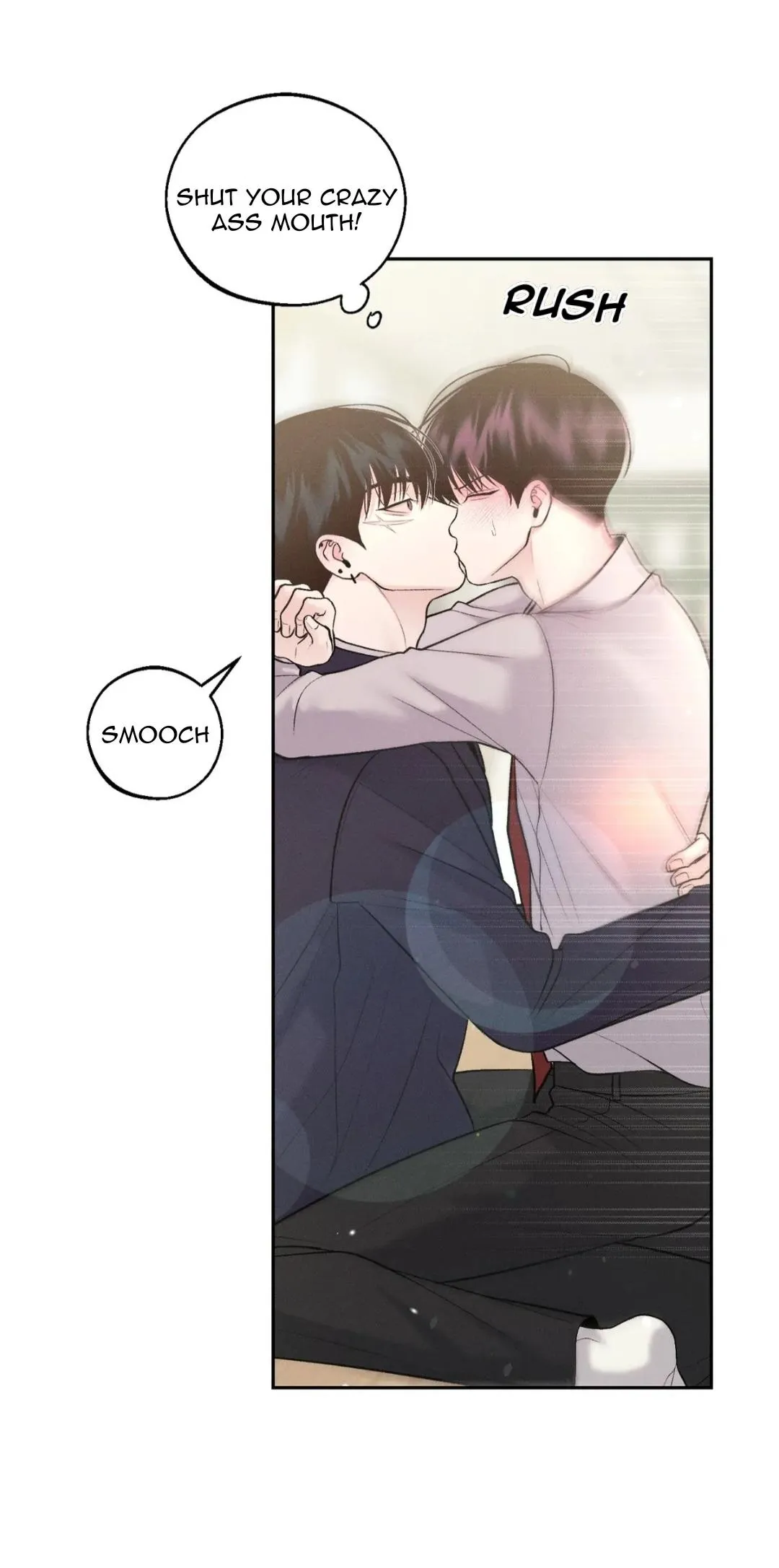 Monday'saviour Chapter 29 page 76 - 