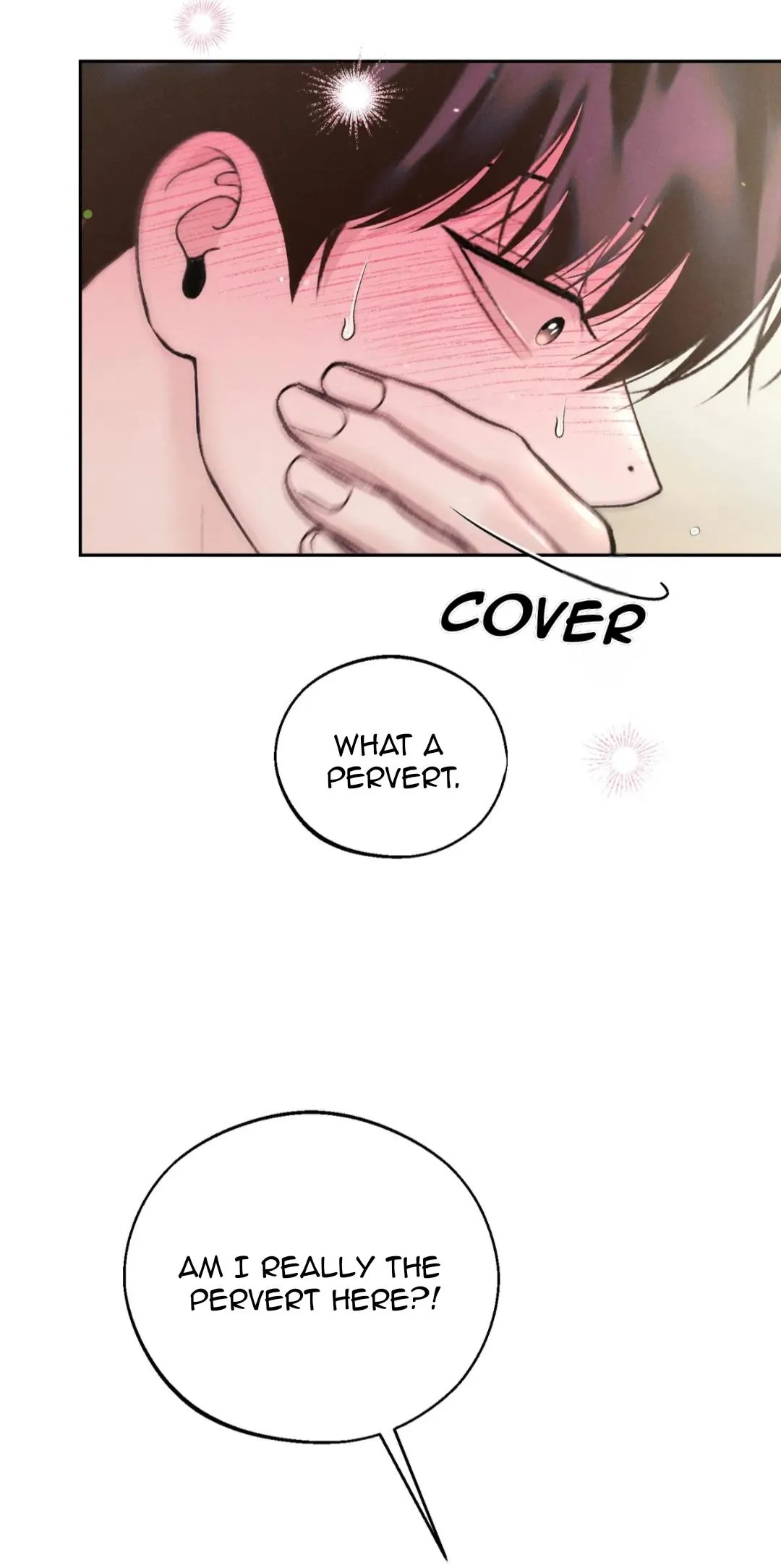 Monday'saviour Chapter 29 page 81 - 