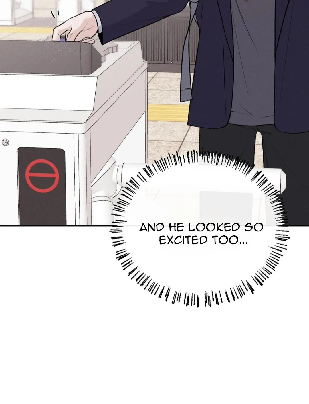 Monday'saviour Chapter 29 page 92 - 