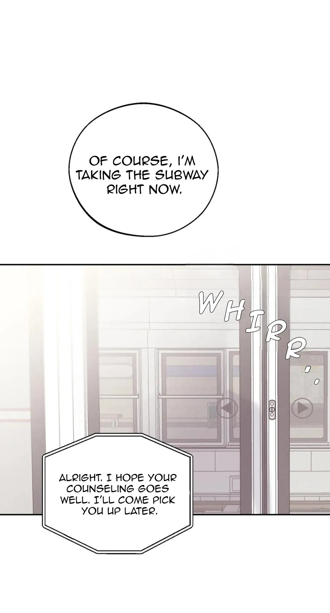 Monday'saviour Chapter 29 page 99 - 
