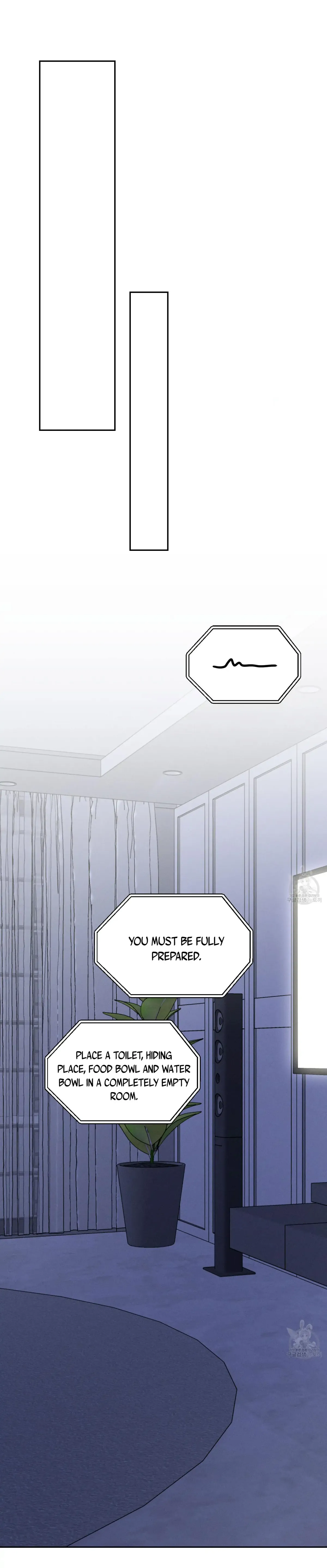 Monday'saviour Chapter 3 page 22 - 