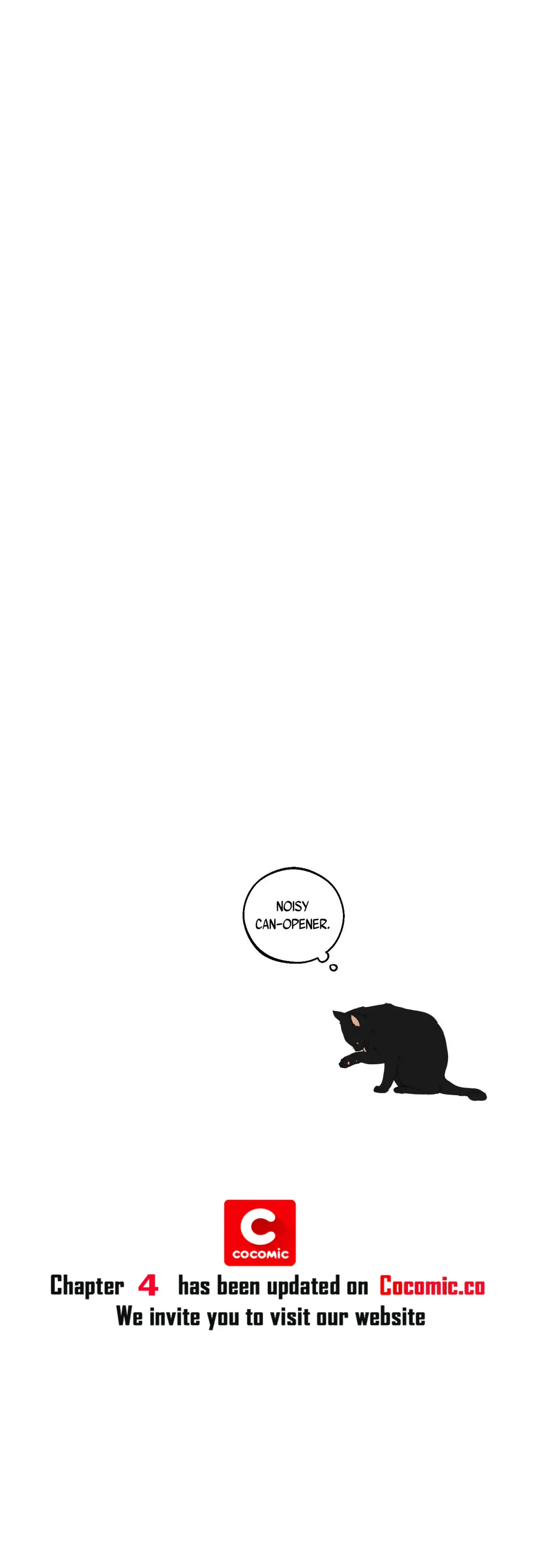 Monday'saviour Chapter 3 page 32 - 