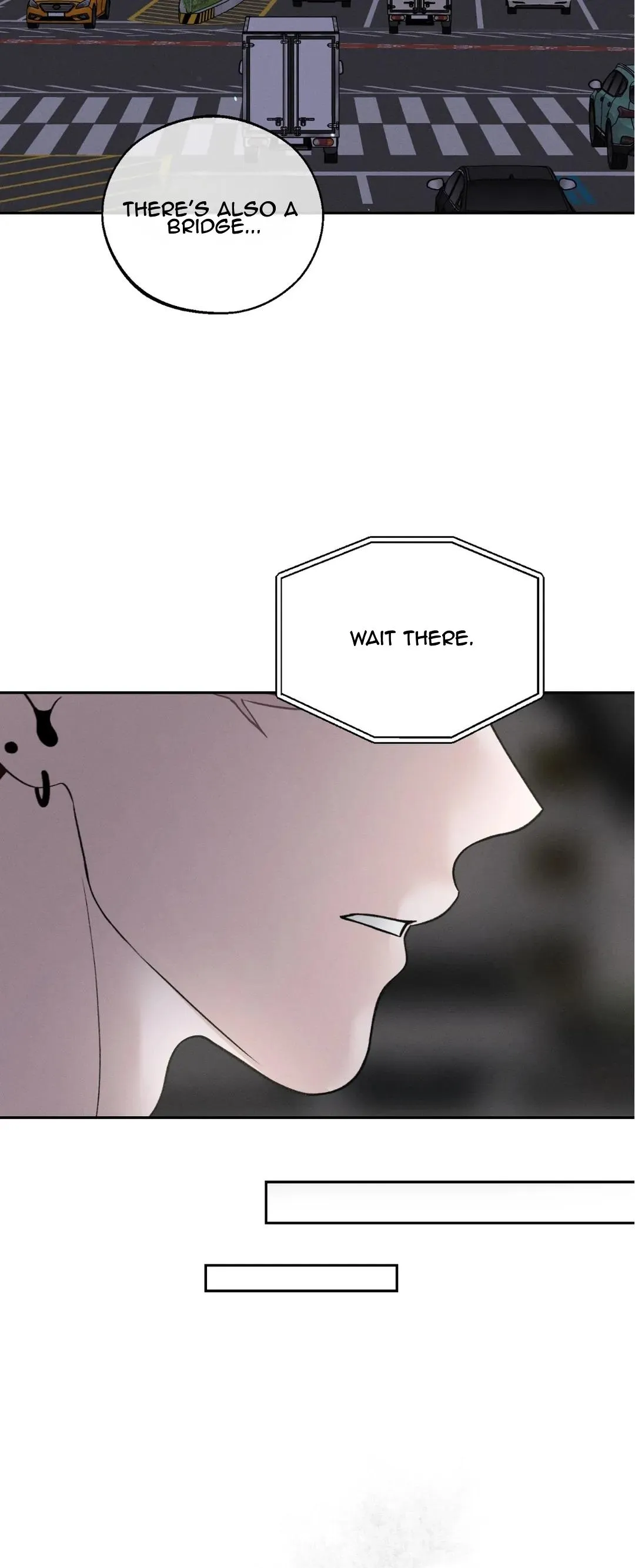 Monday'saviour Chapter 30 page 13 - 