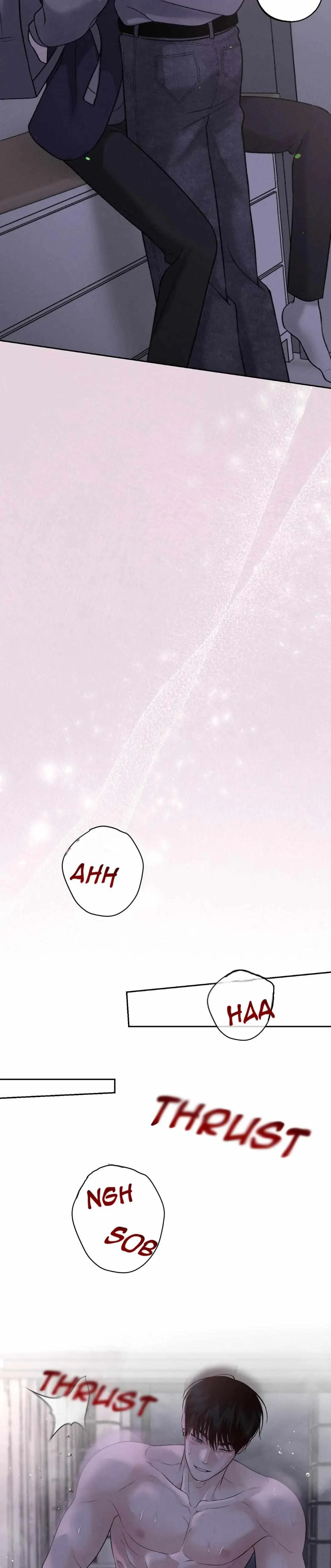 Monday'saviour Chapter 30 page 23 - 