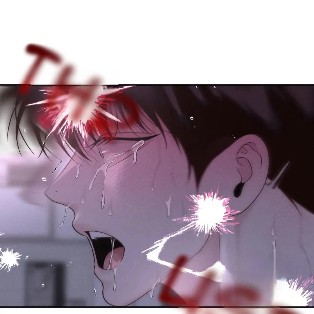 Monday'saviour Chapter 30 page 30 - 
