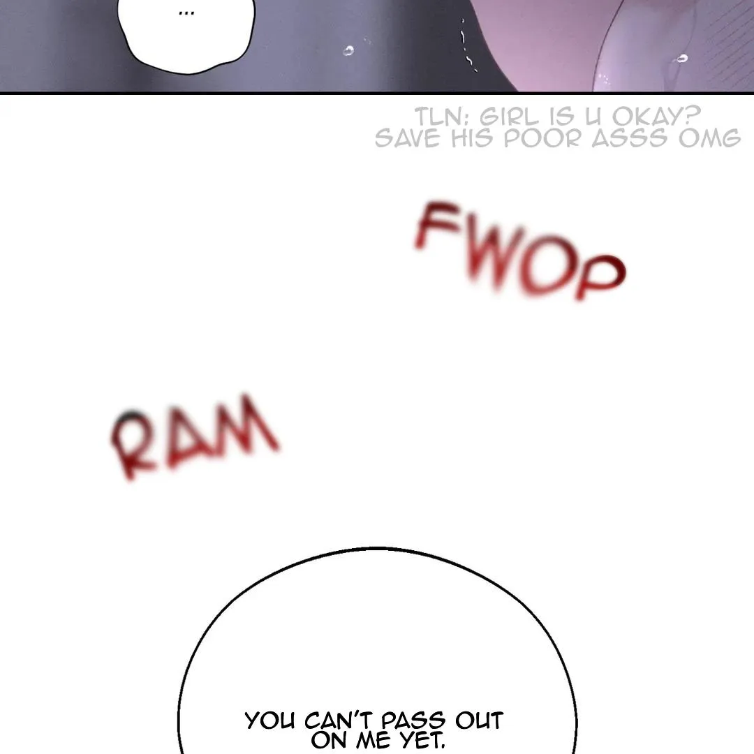 Monday'saviour Chapter 30 page 33 - 