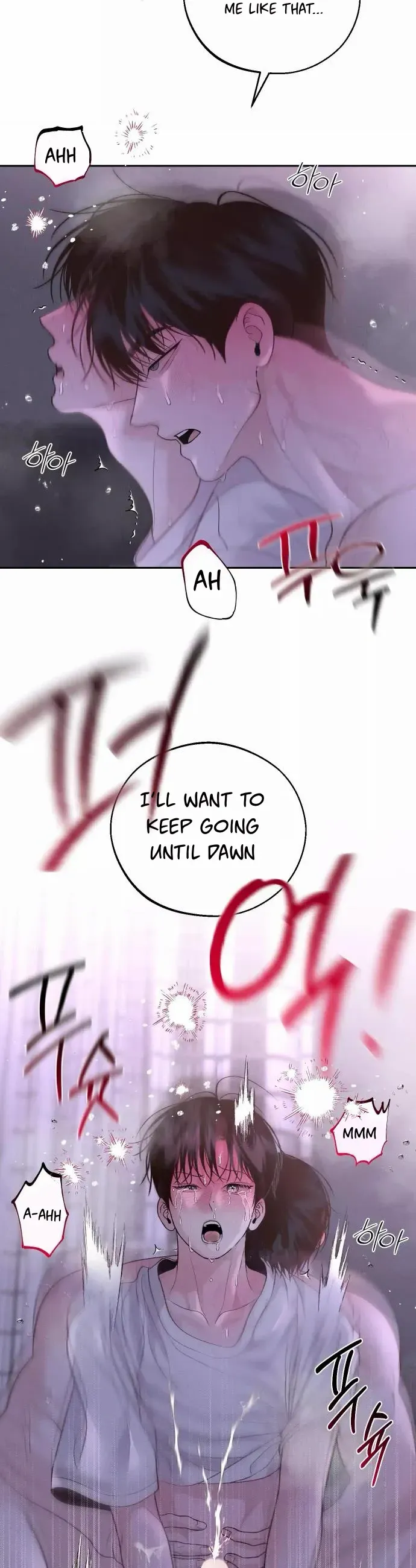 Monday'saviour Chapter 31 page 29 - 