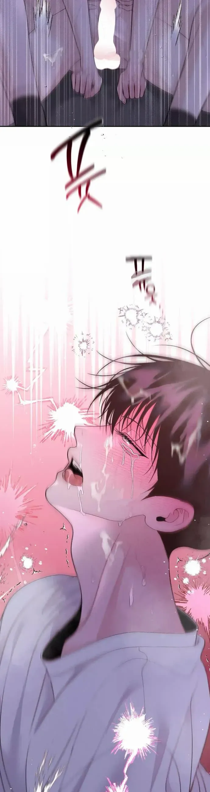Monday'saviour Chapter 31 page 30 - 