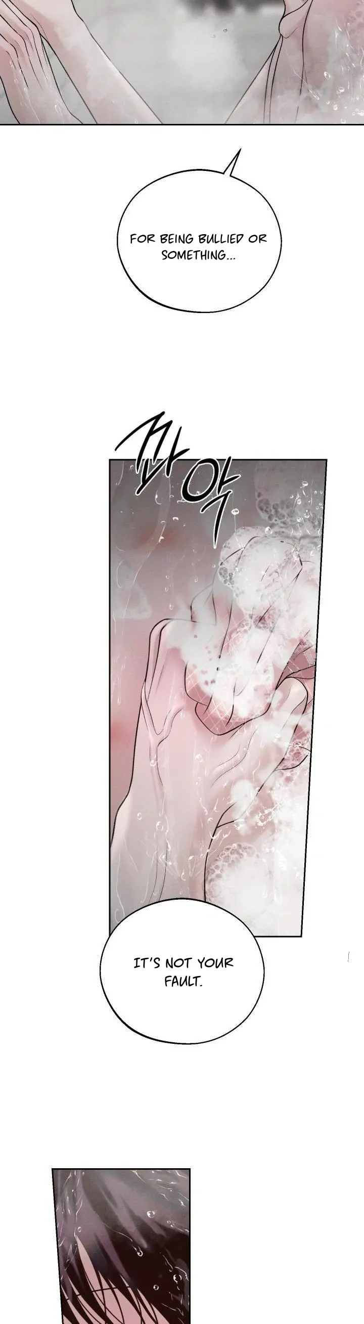 Monday'saviour Chapter 32 page 16 - 