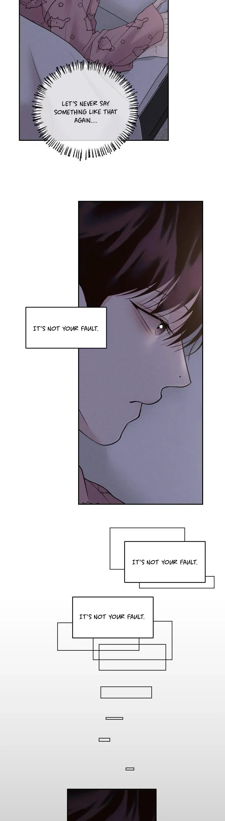 Monday'saviour Chapter 32 page 22 - 