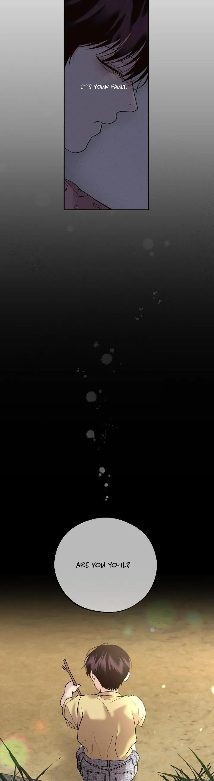 Monday'saviour Chapter 32 page 23 - 