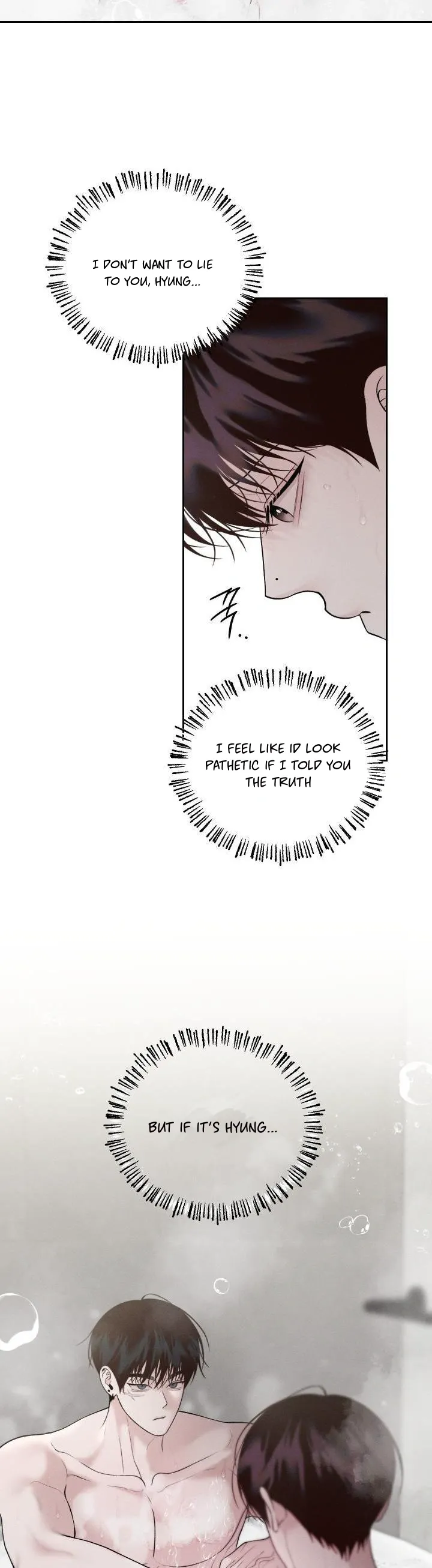 Monday'saviour Chapter 32 page 4 - 