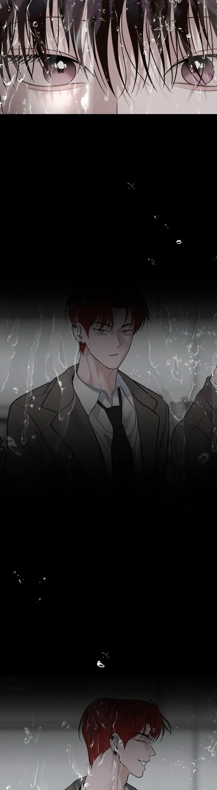 Monday'saviour Chapter 32 page 33 - 