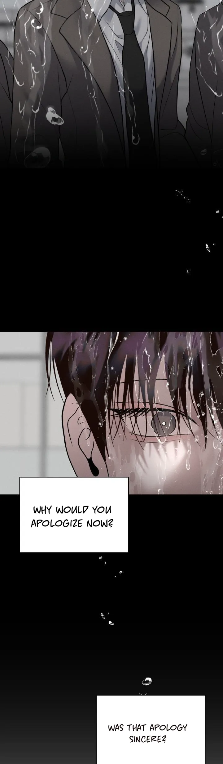 Monday'saviour Chapter 32 page 34 - 