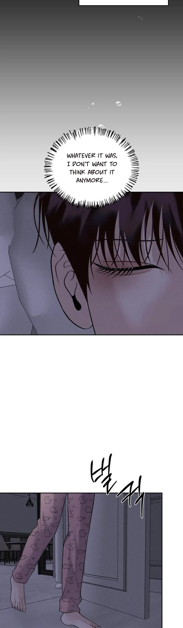 Monday'saviour Chapter 32 page 35 - 
