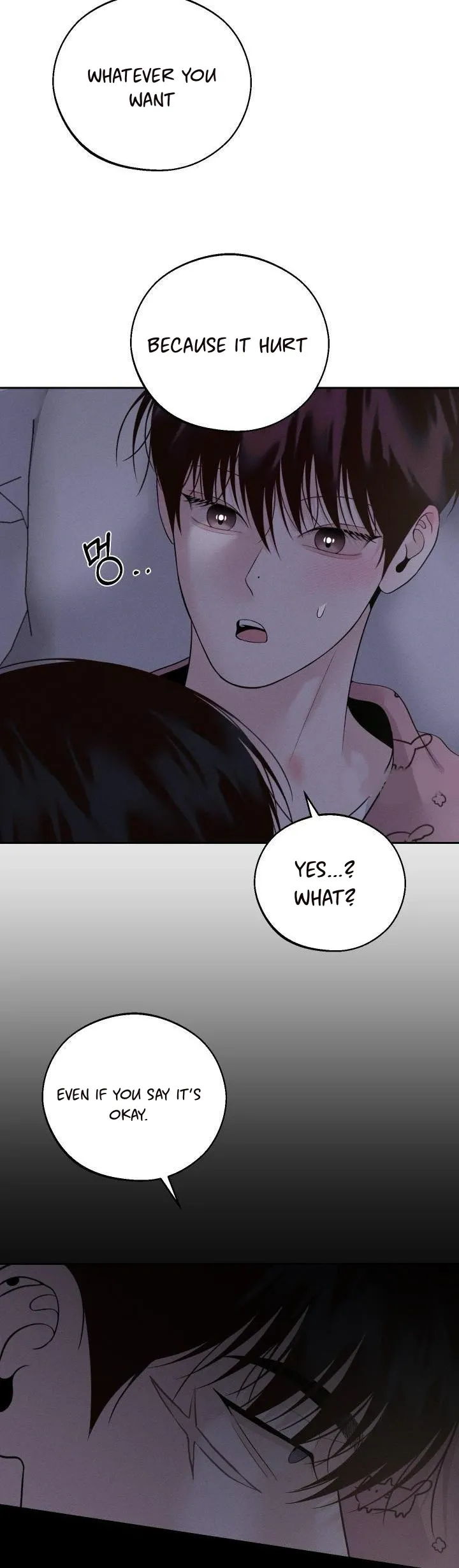 Monday'saviour Chapter 32 page 39 - 