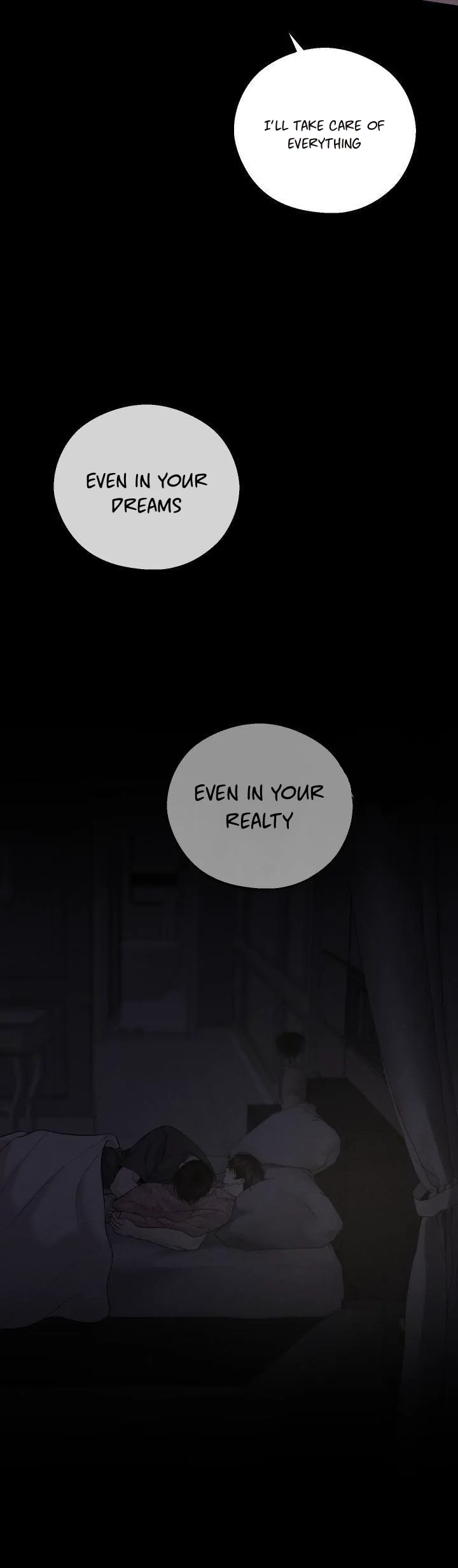 Monday'saviour Chapter 32 page 40 - 