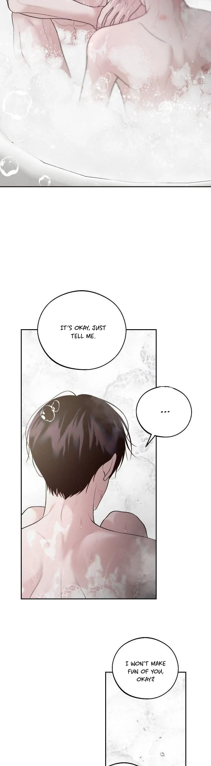 Monday'saviour Chapter 32 page 5 - 