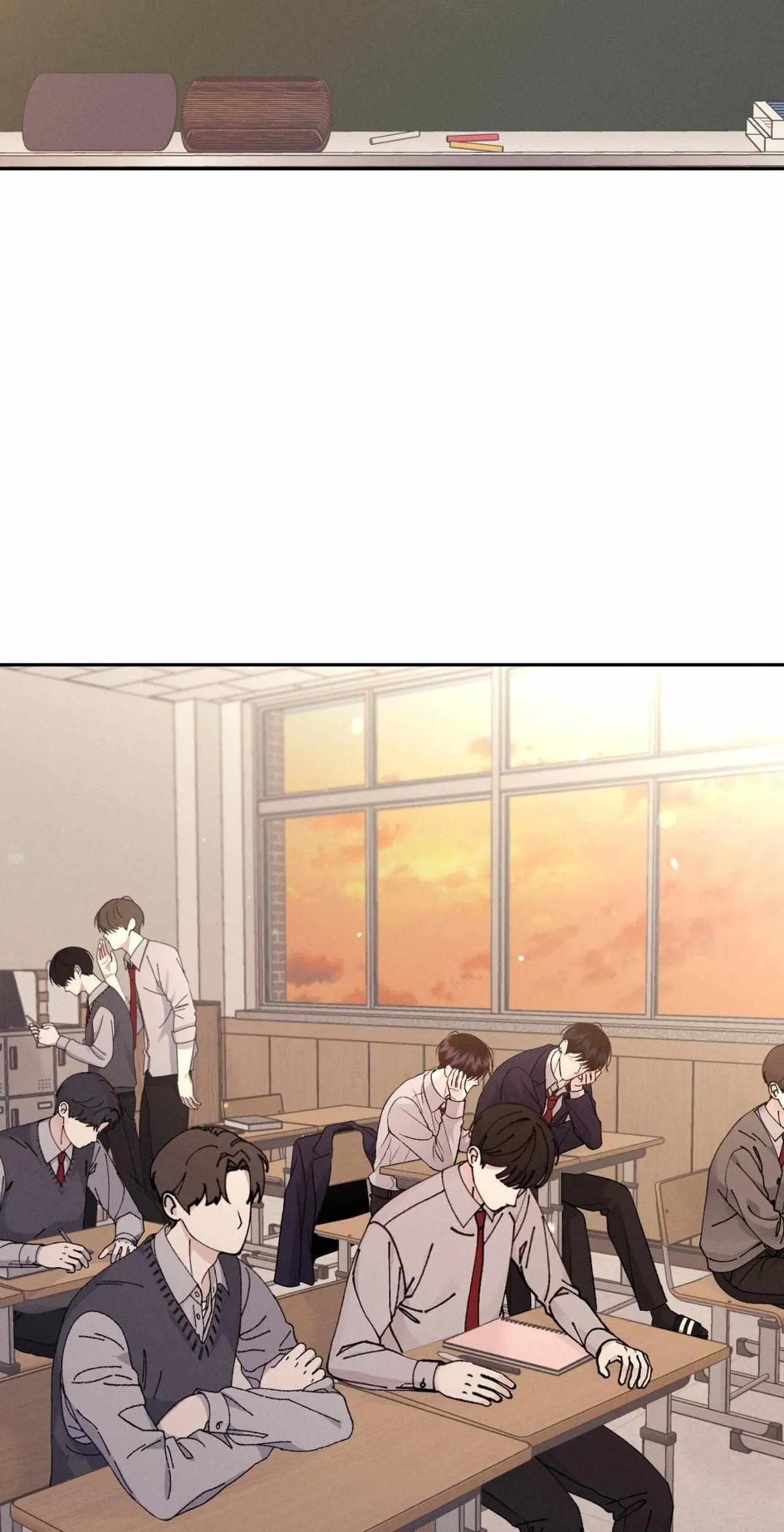 Monday'saviour Chapter 33 page 2 - 