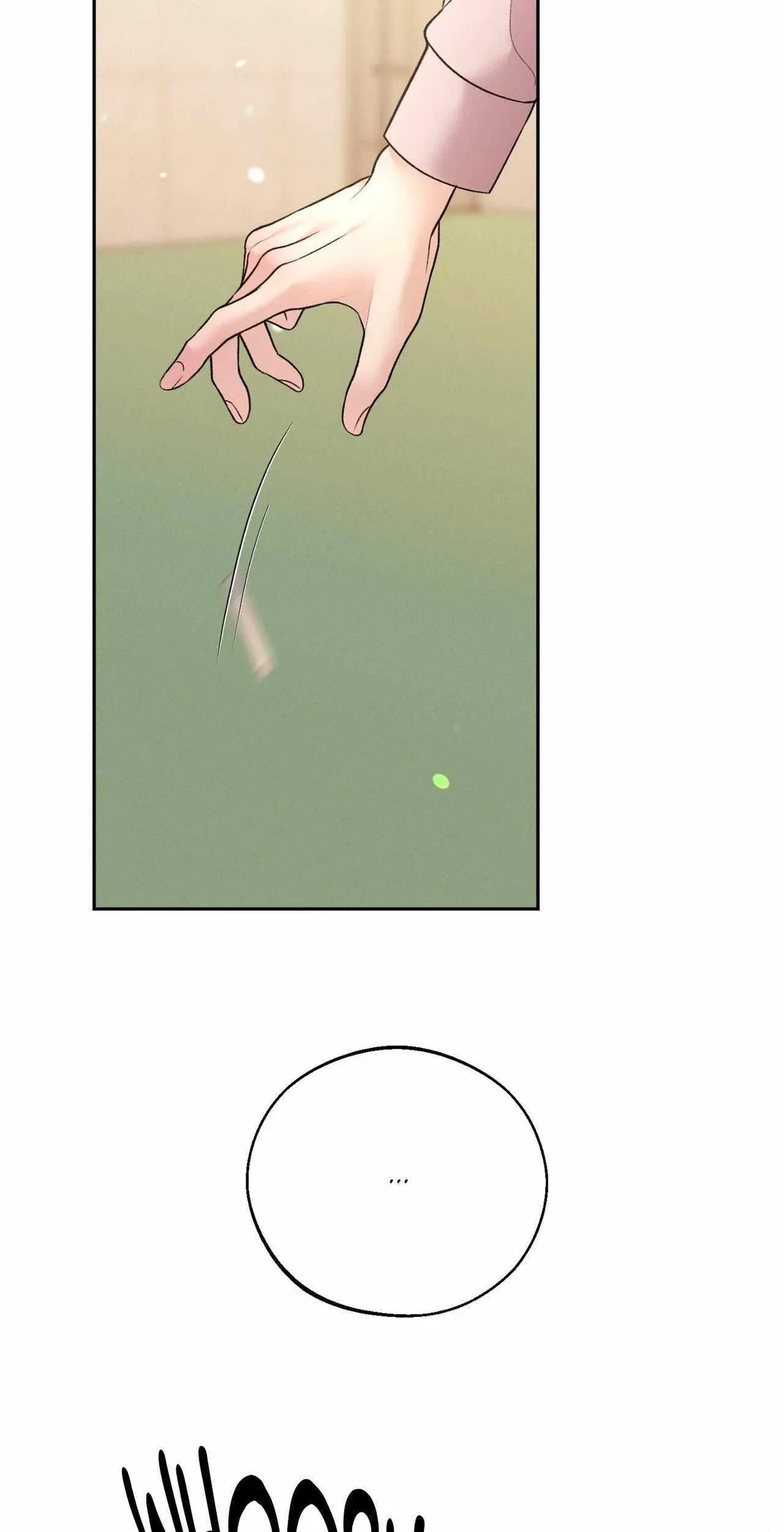 Monday'saviour Chapter 33 page 27 - 