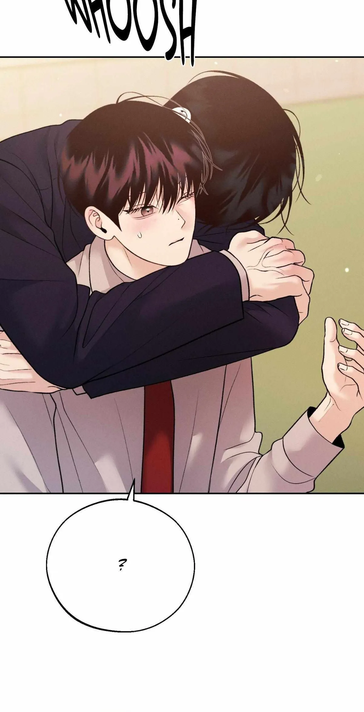 Monday'saviour Chapter 33 page 28 - 