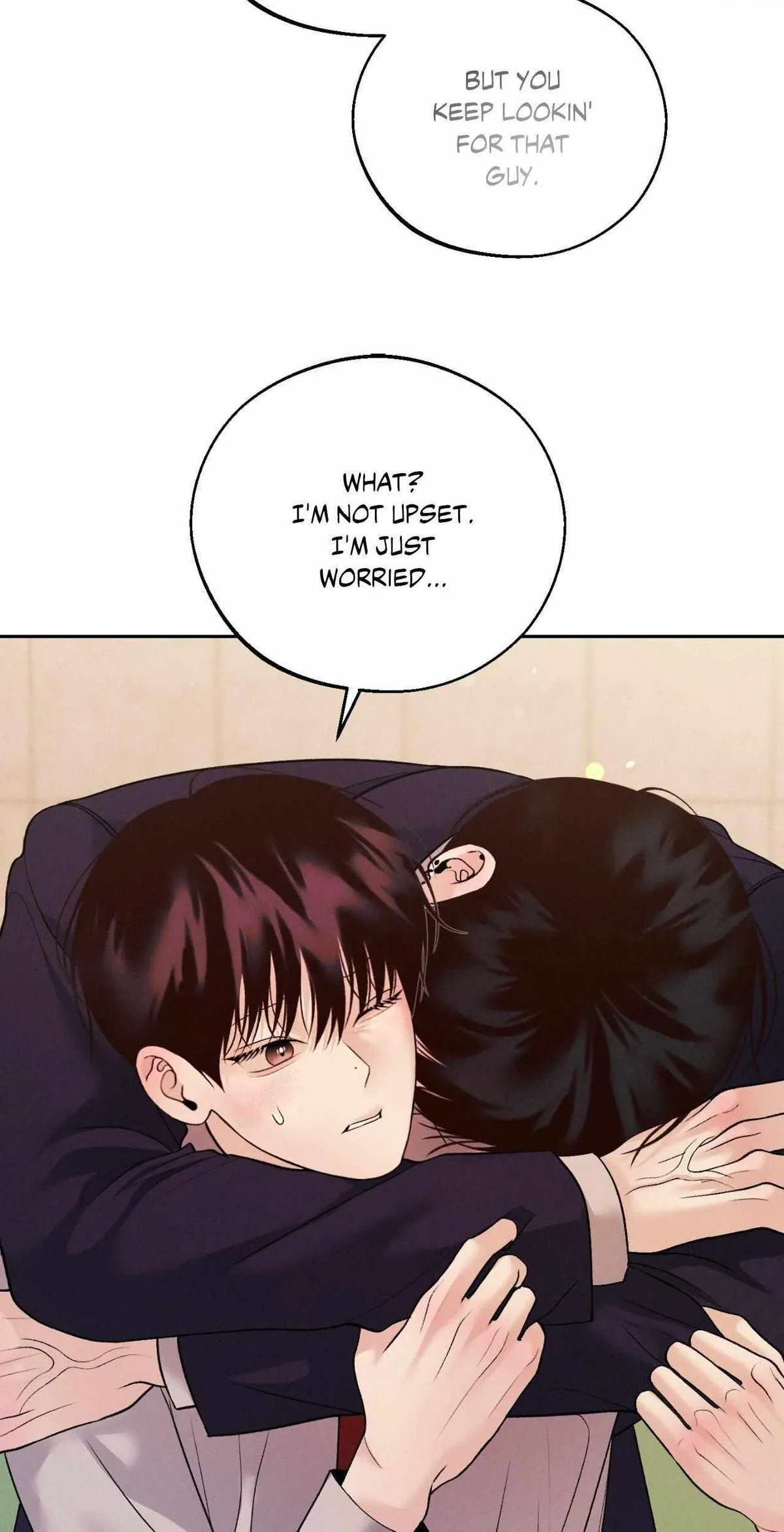 Monday'saviour Chapter 33 page 30 - 