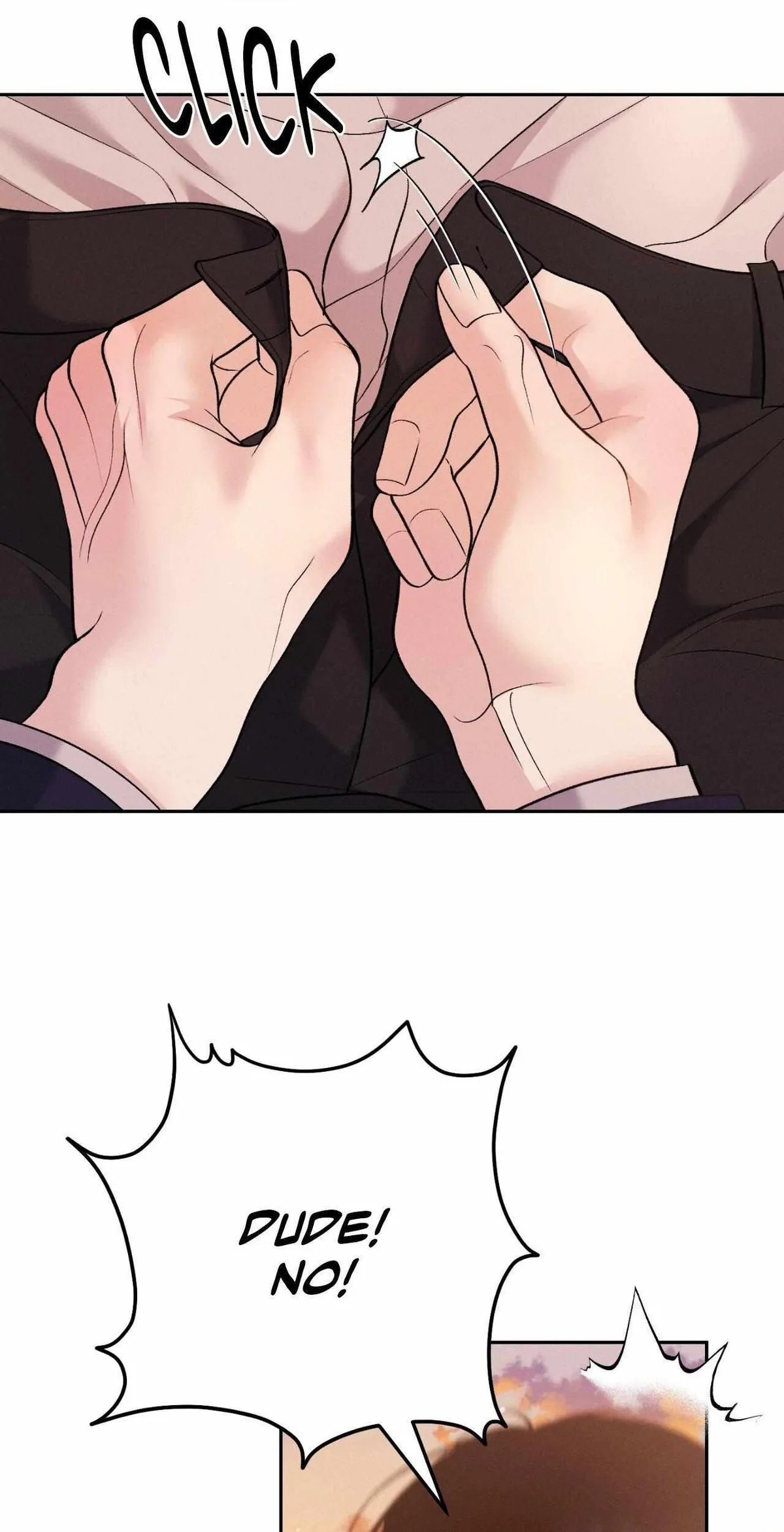 Monday'saviour Chapter 33 page 40 - 