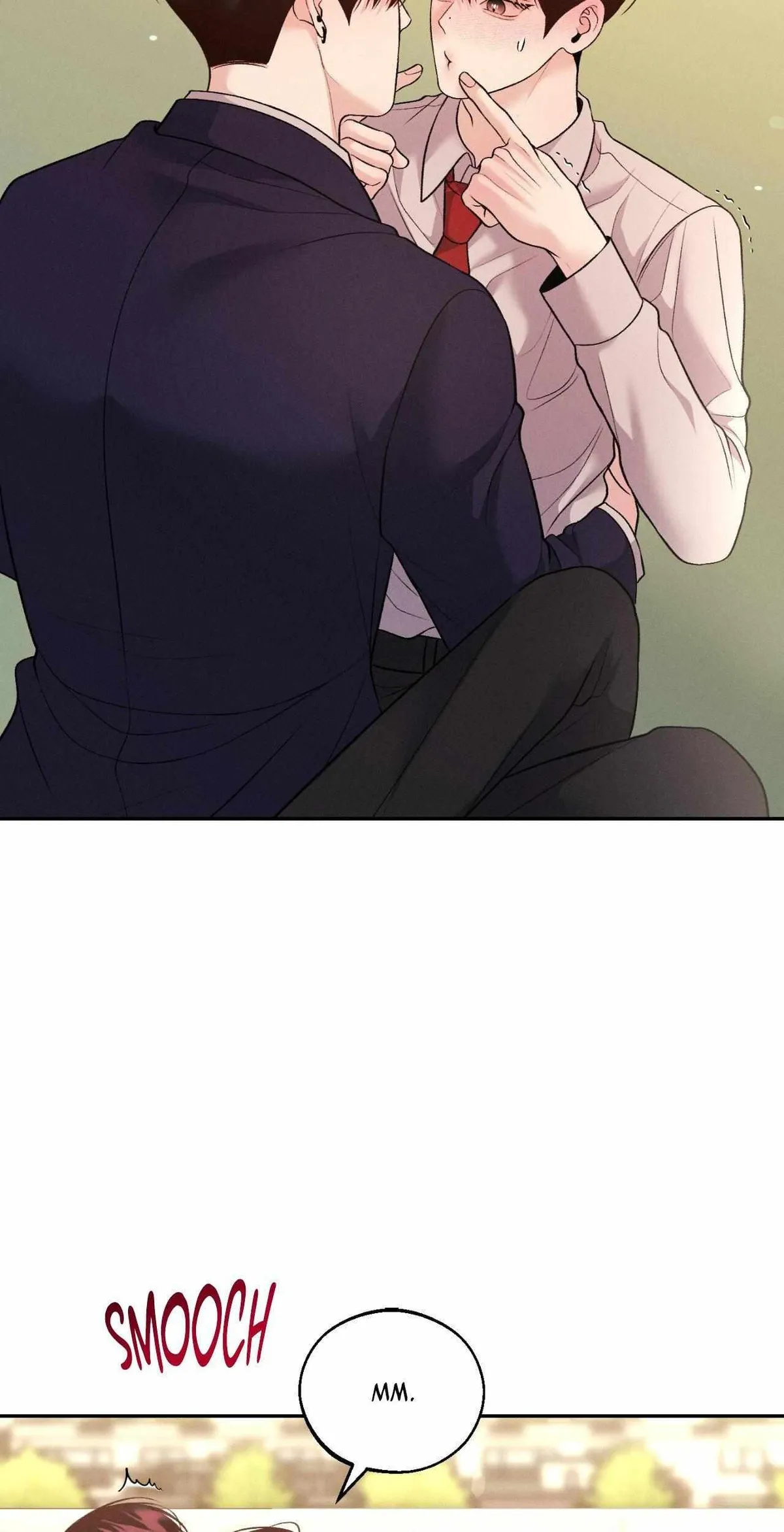 Monday'saviour Chapter 33 page 43 - 