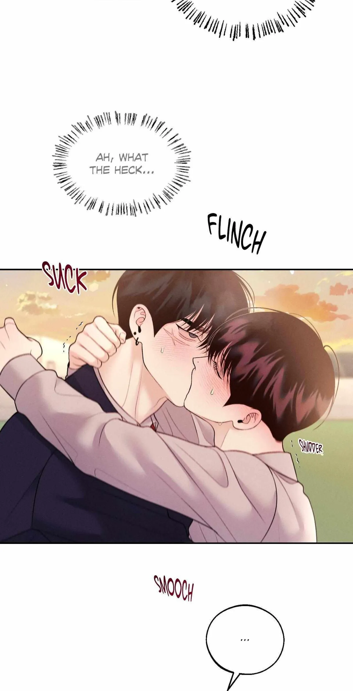 Monday'saviour Chapter 33 page 48 - 