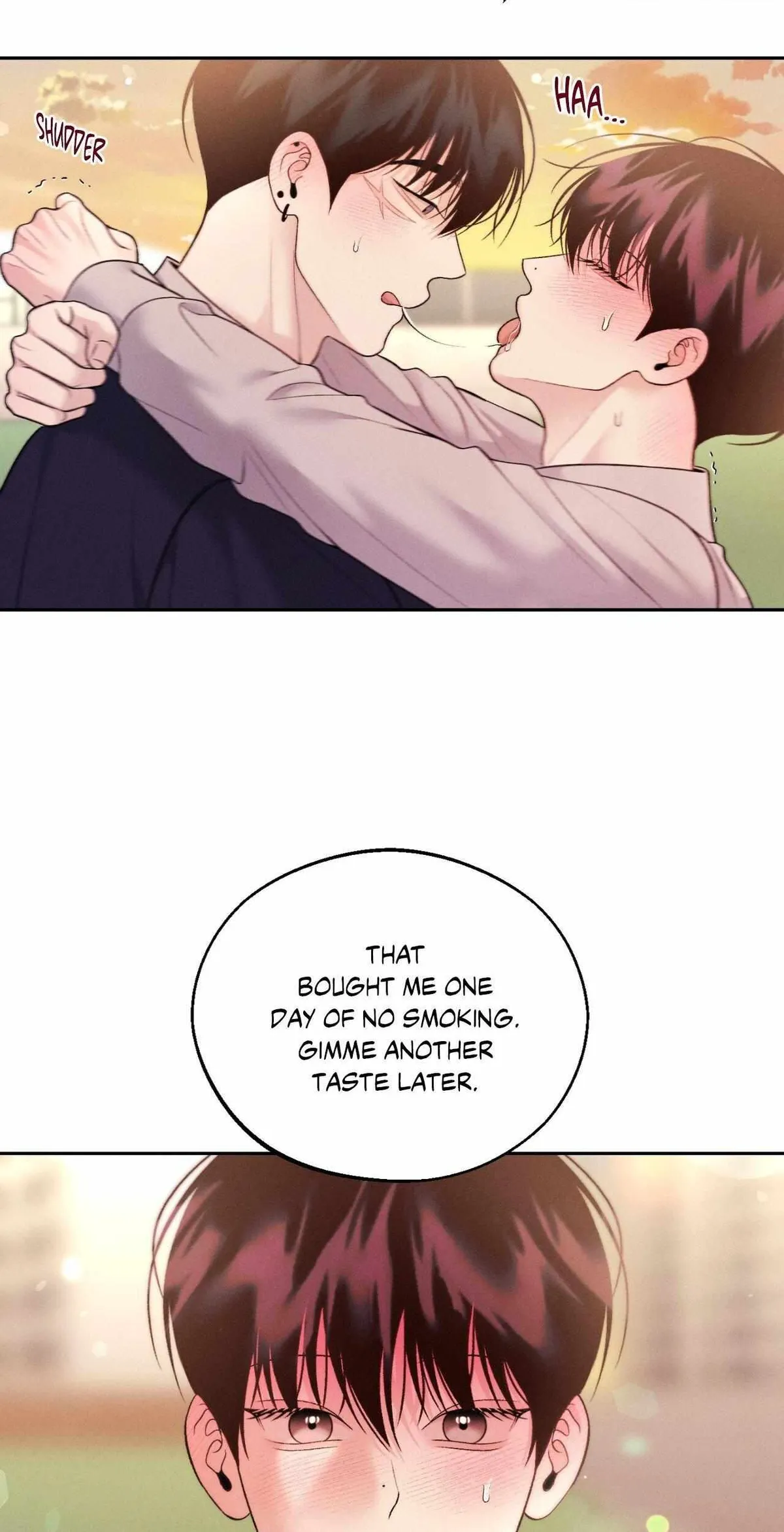 Monday'saviour Chapter 33 page 49 - 
