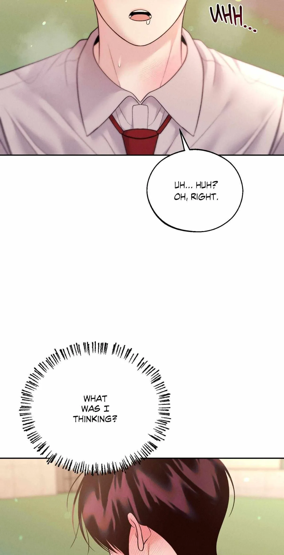 Monday'saviour Chapter 33 page 50 - 