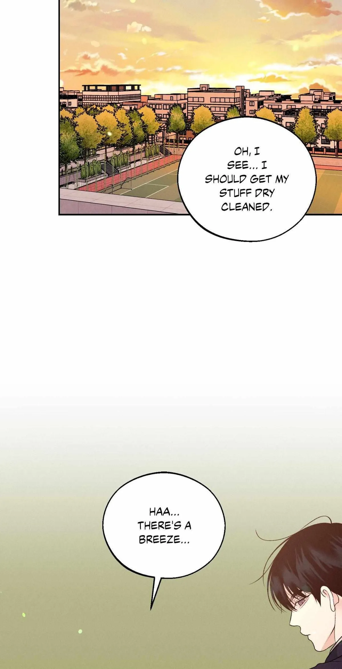 Monday'saviour Chapter 33 page 54 - 