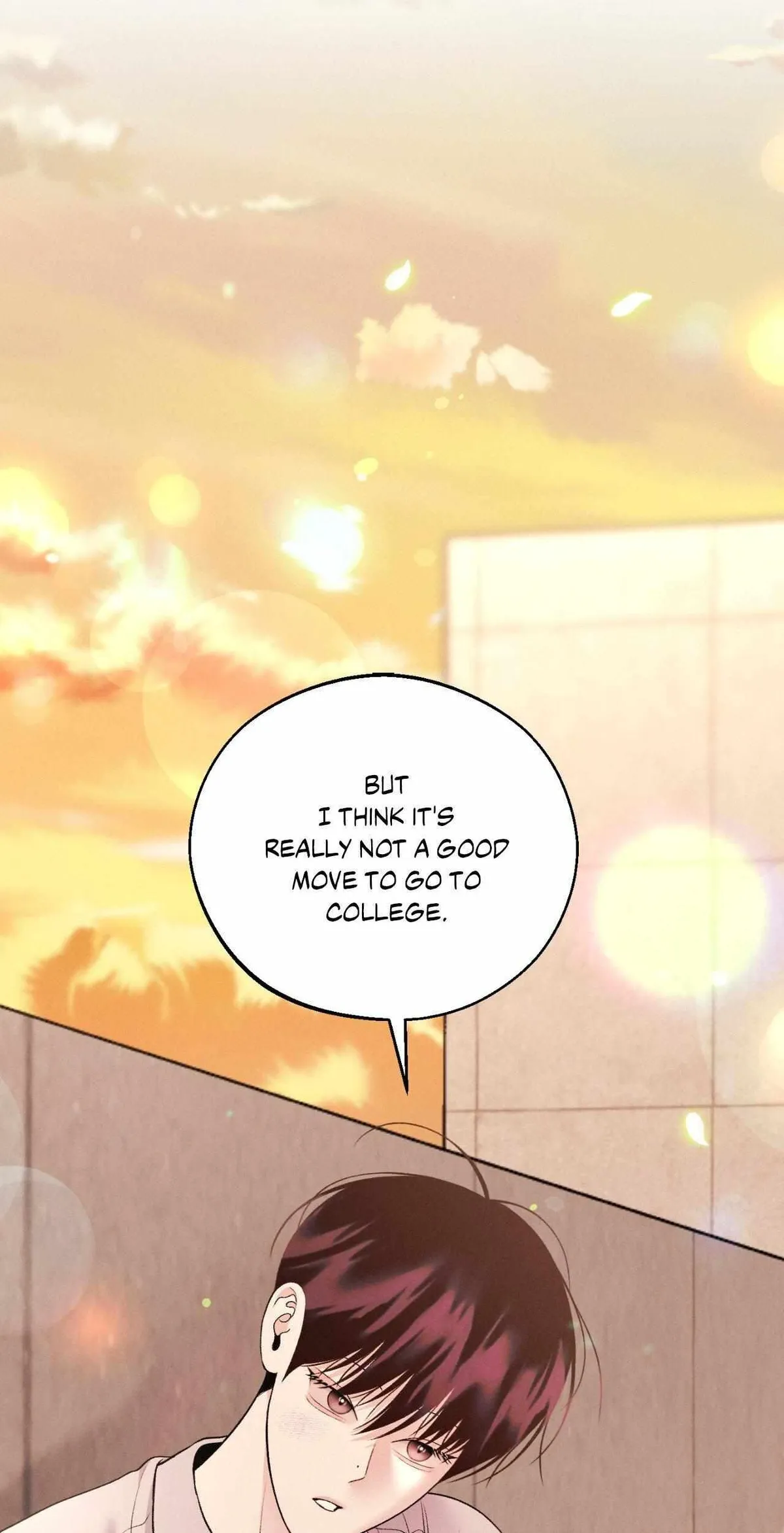 Monday'saviour Chapter 33 page 58 - 